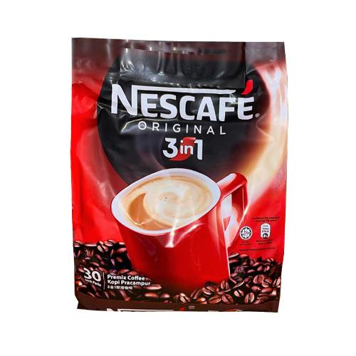 Nescafe 3-in-1 Coffee