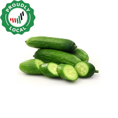 Snack Cucumber 500g