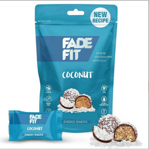 Fade Fit Coconut Chocolate