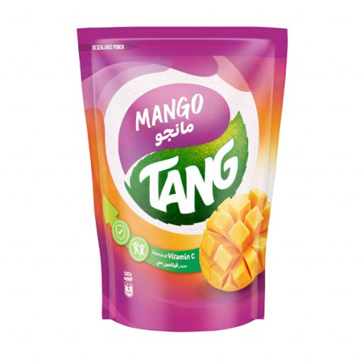 Tang Mango Juice Powder 1Kg