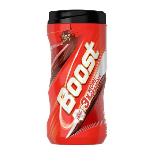 Boost Energy Drink 450g