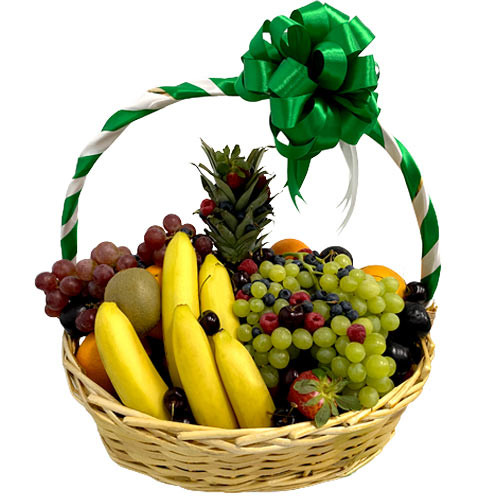 Fruit Basket (Medium)