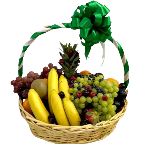 Fruit Basket (Medium)