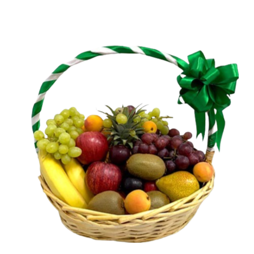 Fruit Basket (Regular)