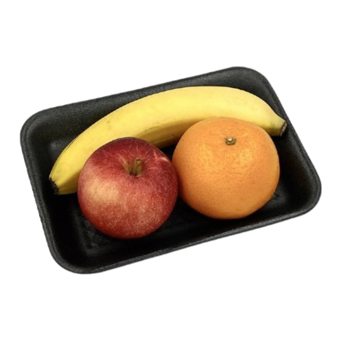 Fresh Fruits Plate