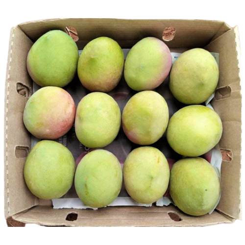 Apple Mango Box