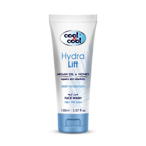 Hydra Lift Face Wash 150ml