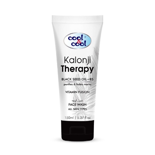 Kalonji Therapy Face Wash 150ml