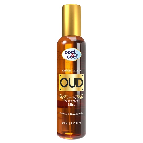 Oud Perfumed Mist 250 ml