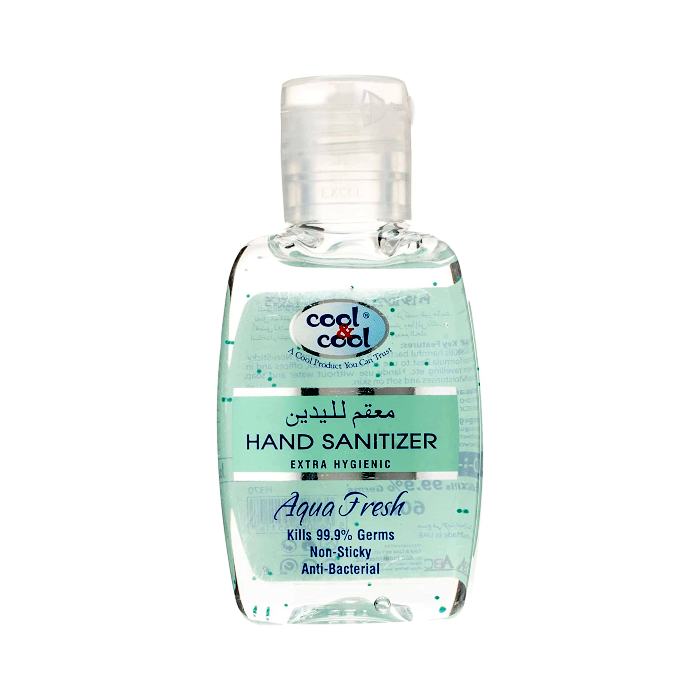 Hand Sanitizer Gel 60ml