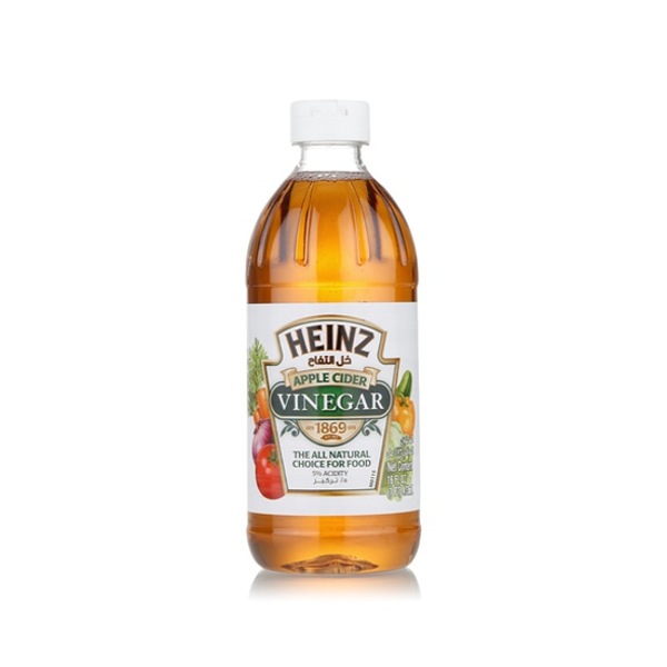 Heinz Apple Cider Vinegar 453ml