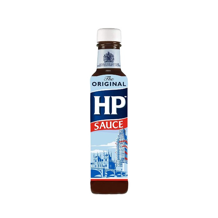 The Original HP Brown Sauce 285g