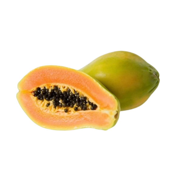 Red Papaya