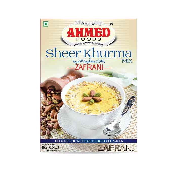 Sheer Kurma Kheer Mix