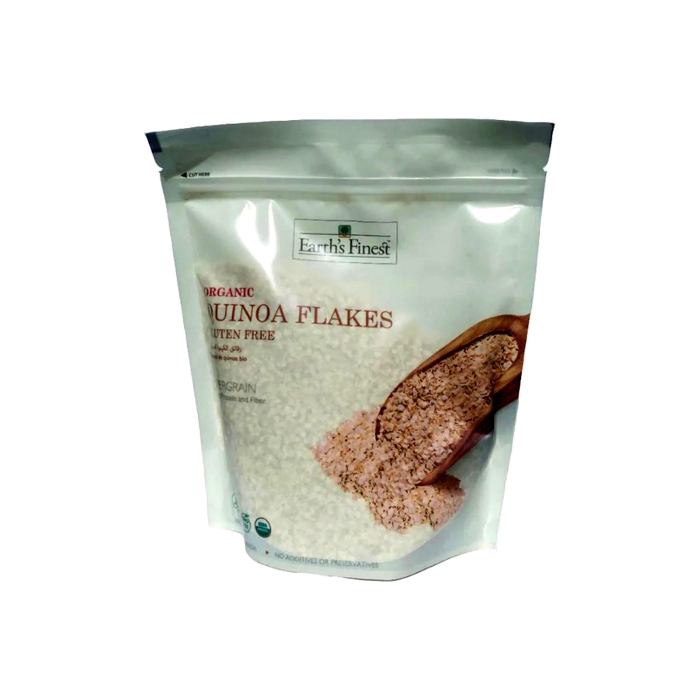 Earth's Finest Organic Quinoa Flakes