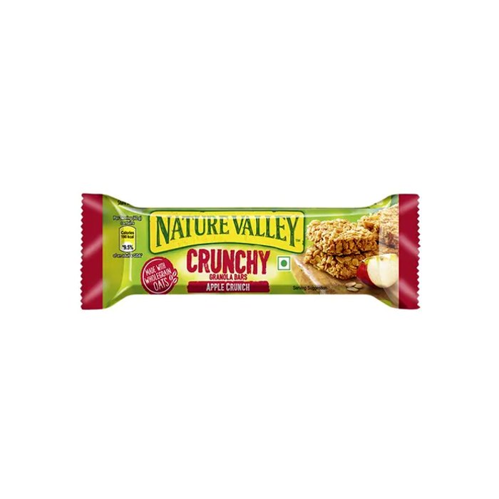 Nature Valley Cinnamon Crunchy Granola Bars 42g