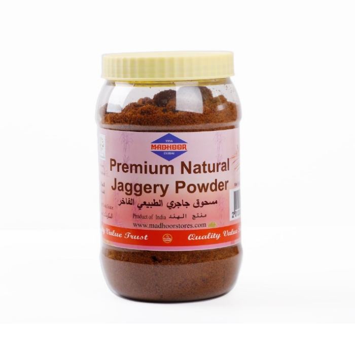 Madhoor Jaggery Natural Powder 1kg