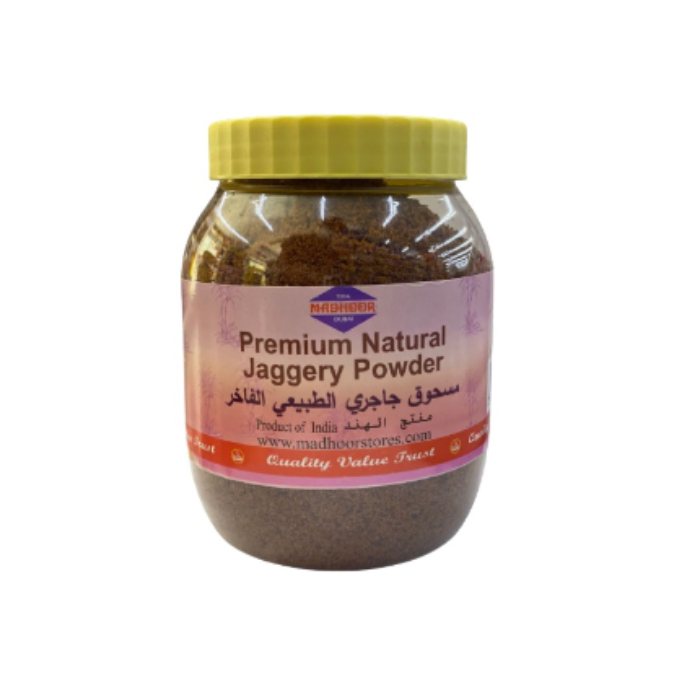 Madhoor Jaggery Natural Powder 500g