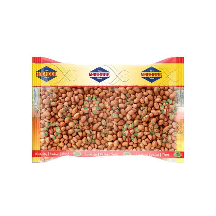 Madhoor Peanut 500g