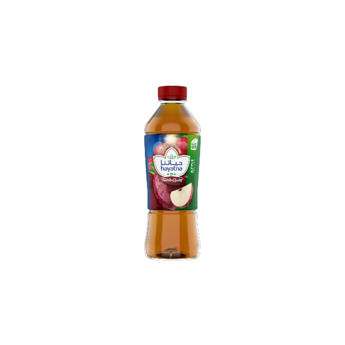Hayatna Pure Apple Juice 200ml
