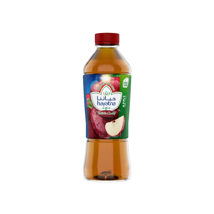 Hayatna Pure Apple Juice 1.5L