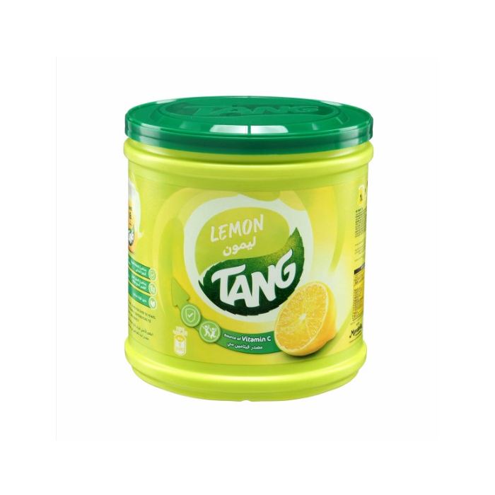 Tang Lemon Juice Powder 2kg