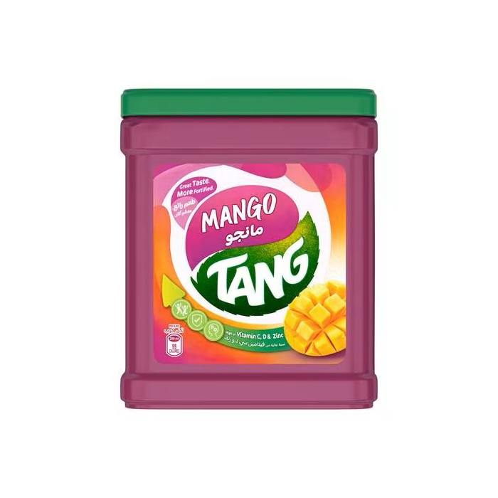 Tang Mango Juice Powder 2kg
