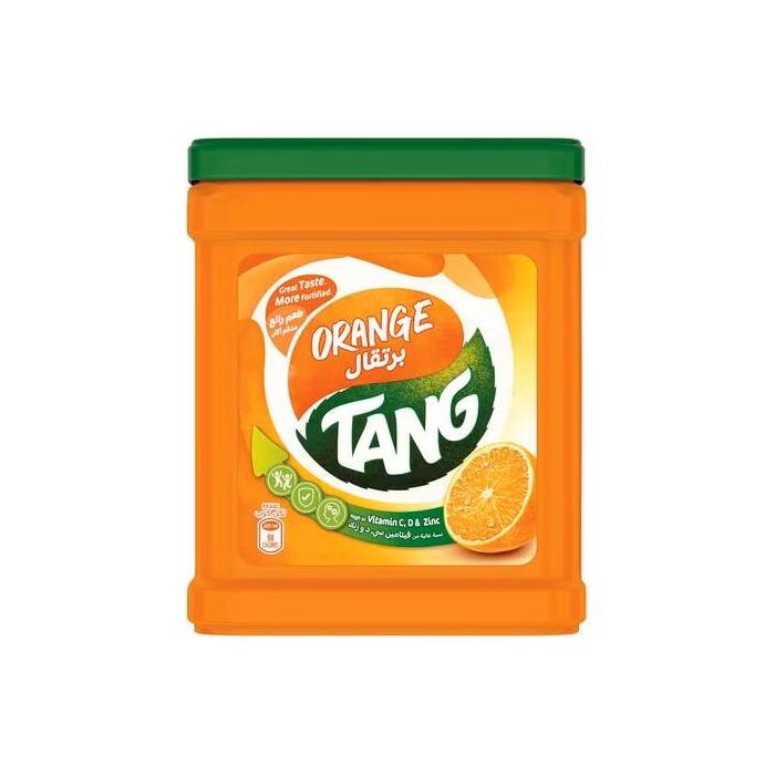 Tang Orange Juice Powder 2kg