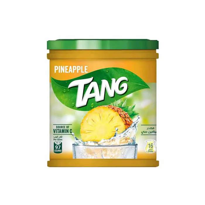 Tang Pineapple Juice Powder 2kg