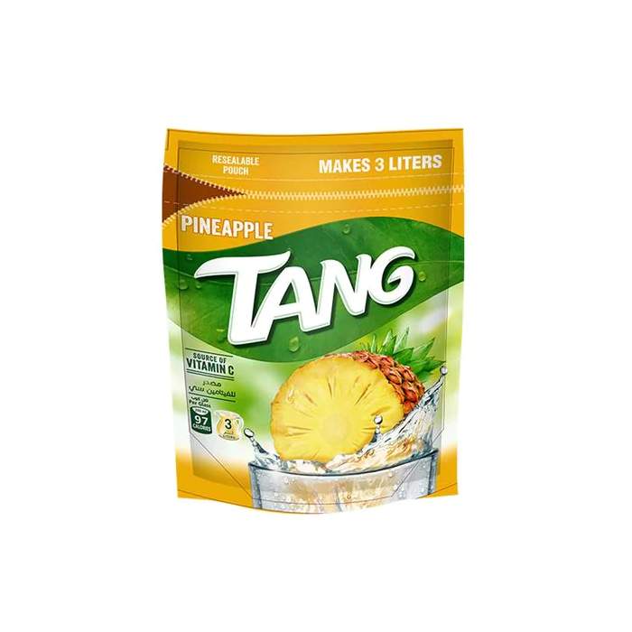 Tang Pineapple Juice Powder 375g