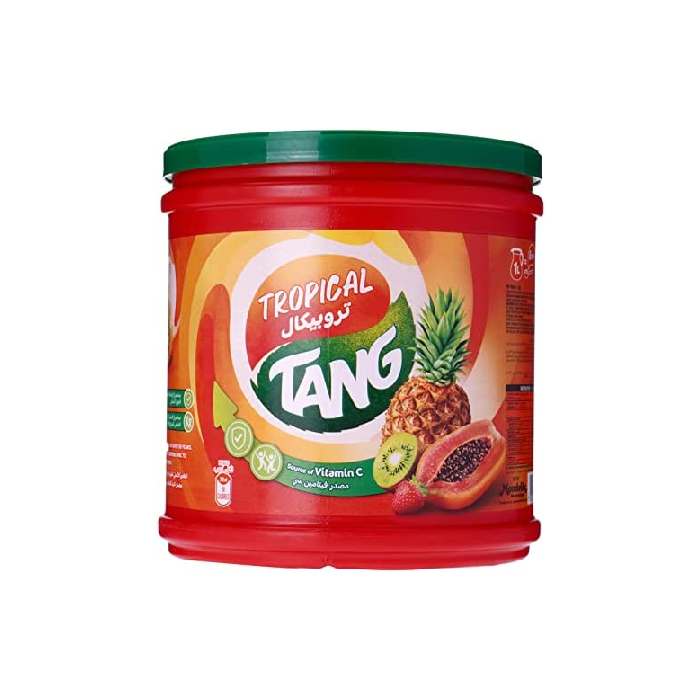 Tang Tropical Juice Powder 2kg