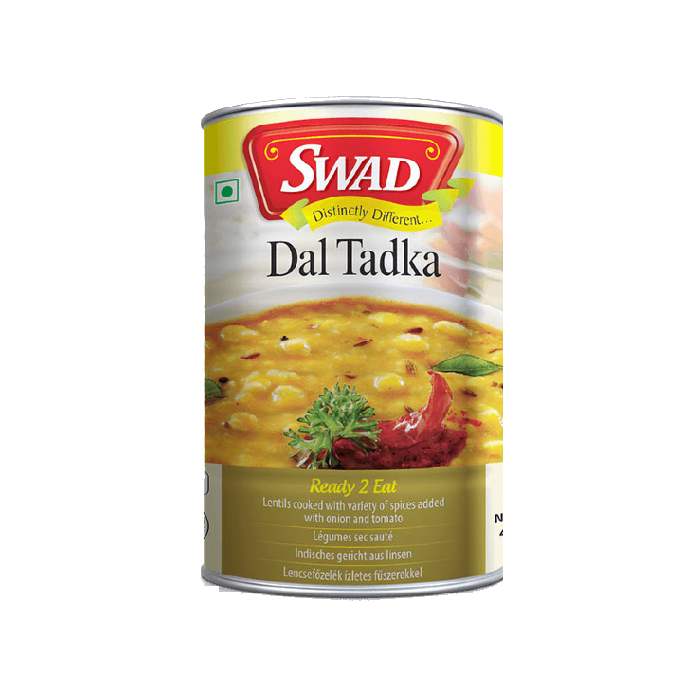 Swad Dal Tadka