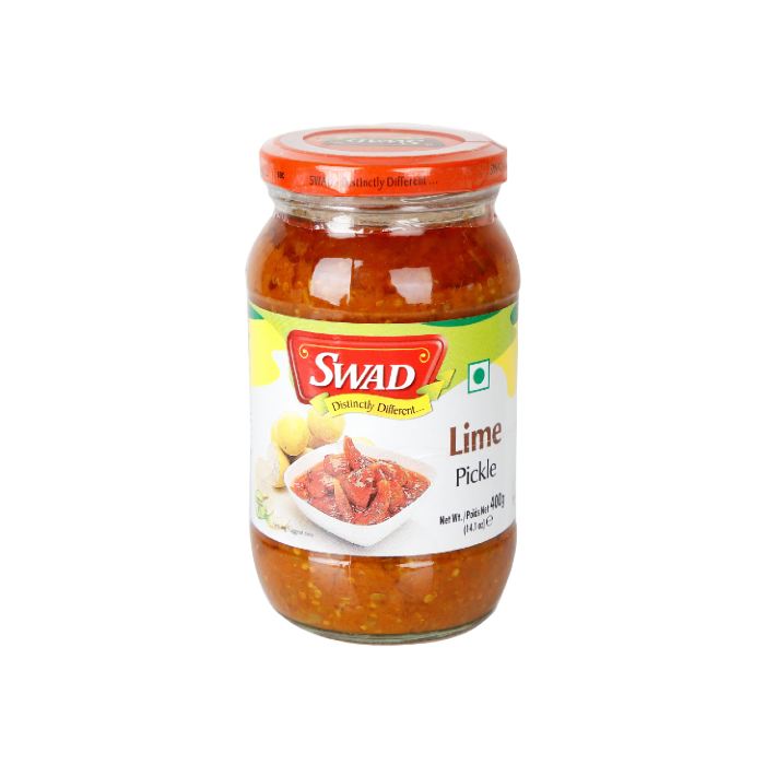 Swad Lime Pickle