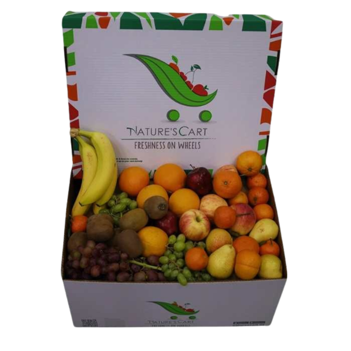 Fruit Box
