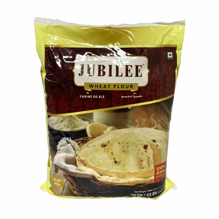 JUBILEE Chakki Fresh Atta 10kg